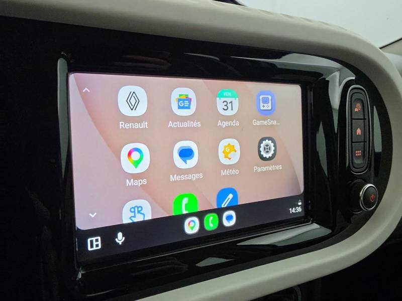 Renault Twingo III