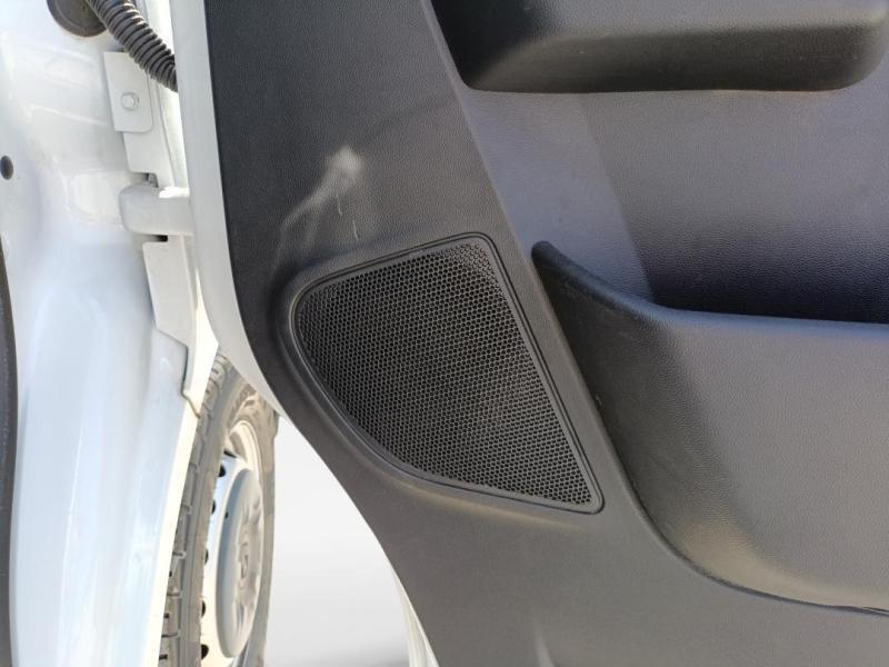 Renault Master Plancher Cabine