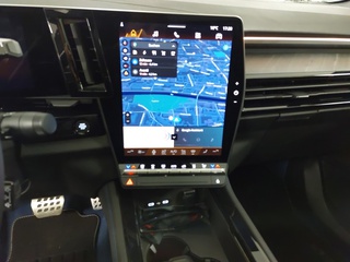 Vehicle 3D Image
