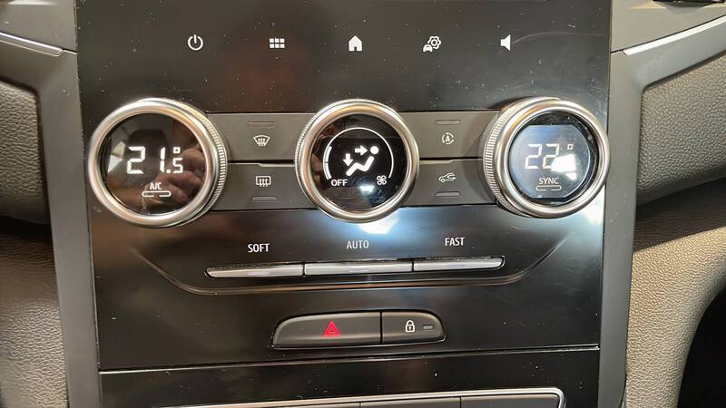 Renault Megane IV Berline