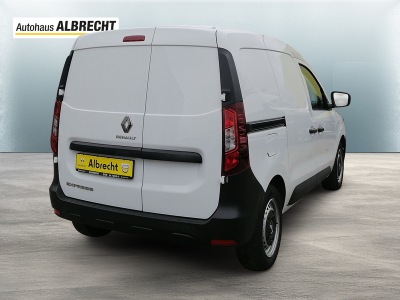 Renault Express