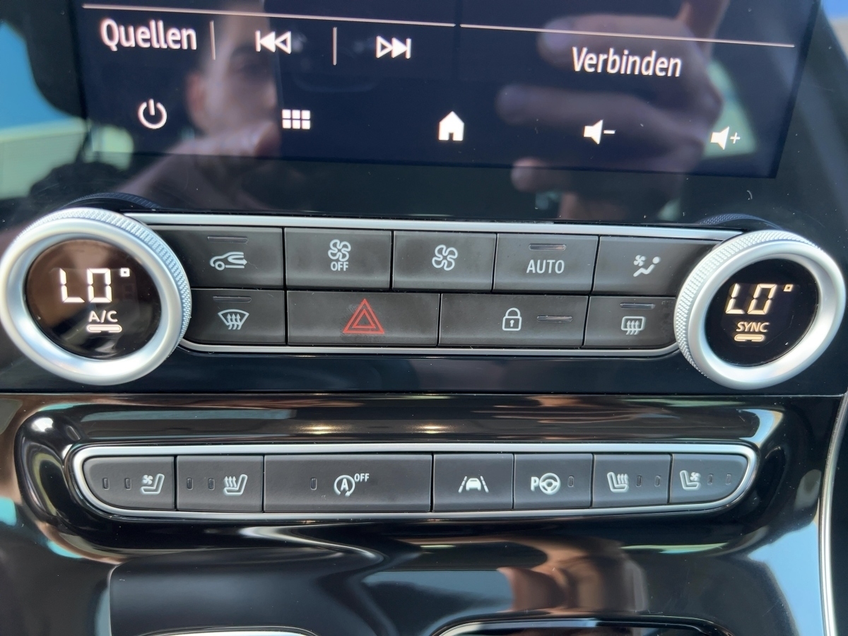 Renault Espace – Bild 13