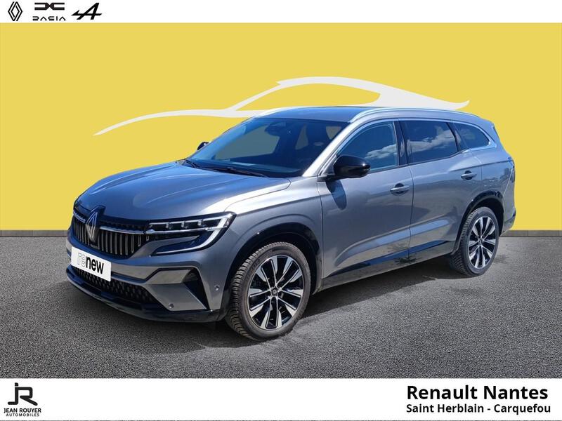Renault Espace VI