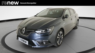MEGANE IV ESTATE