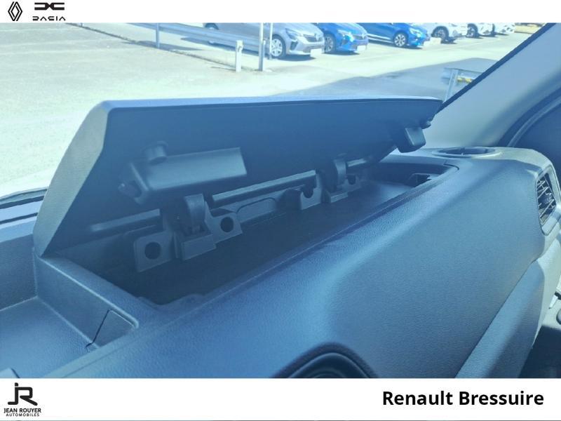 Renault Master Fourgon