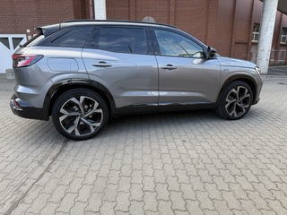 Vehicle 3D Image