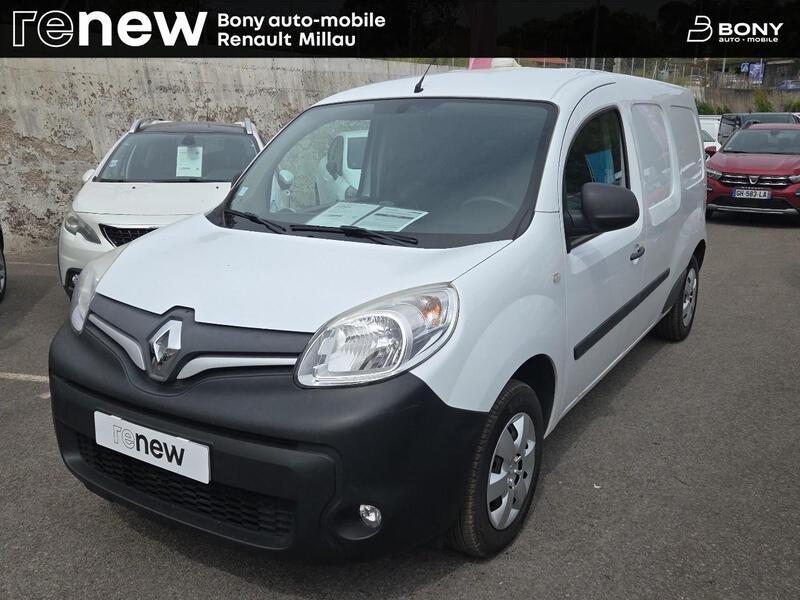 Renault Kangoo VU