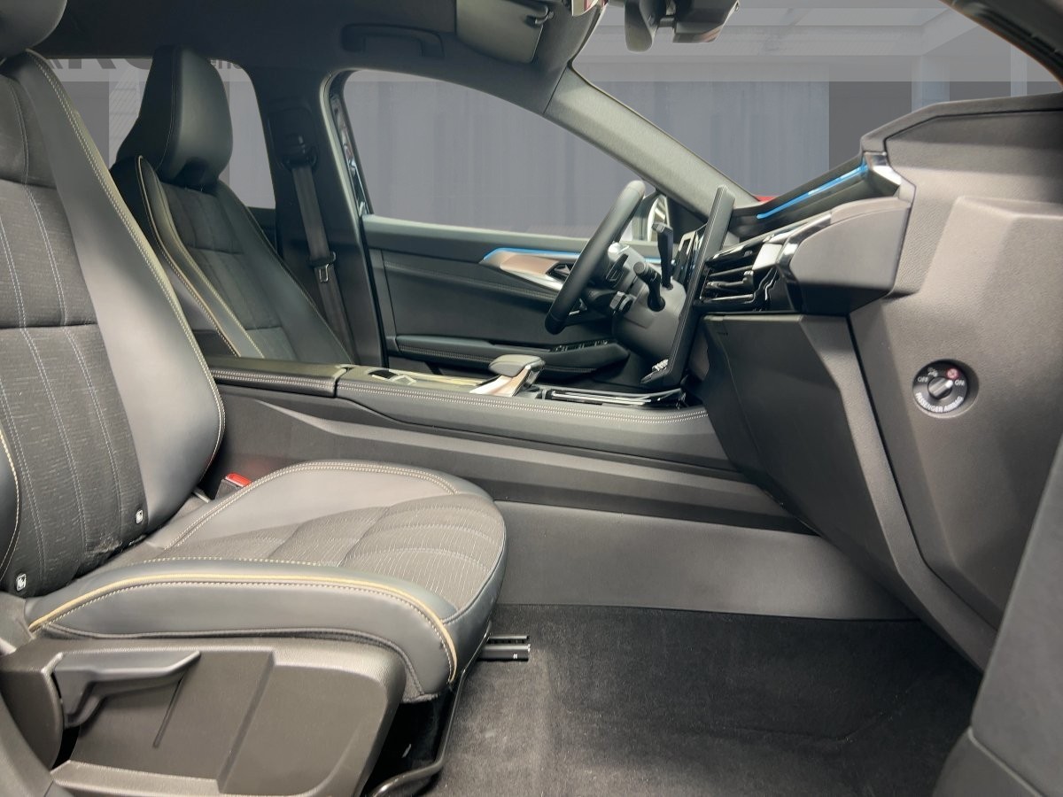 Renault Austral – Bild 7