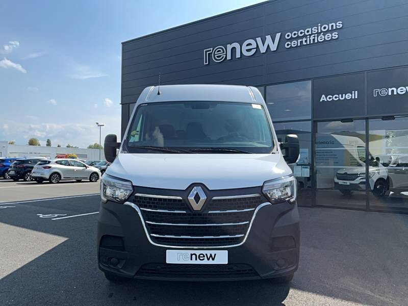 Renault Master III