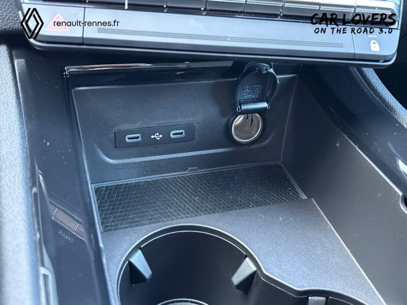 Renault Espace VI