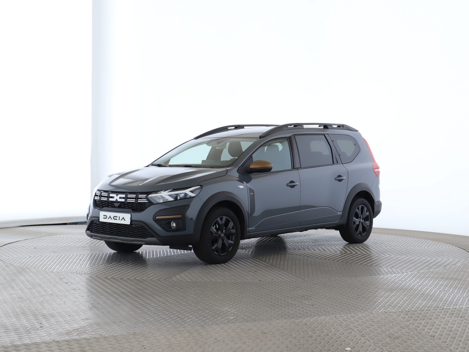 Dacia Jogger – Bild 3