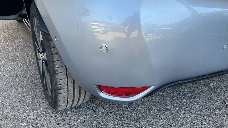 Renault ZOE E-Tech Electrique
