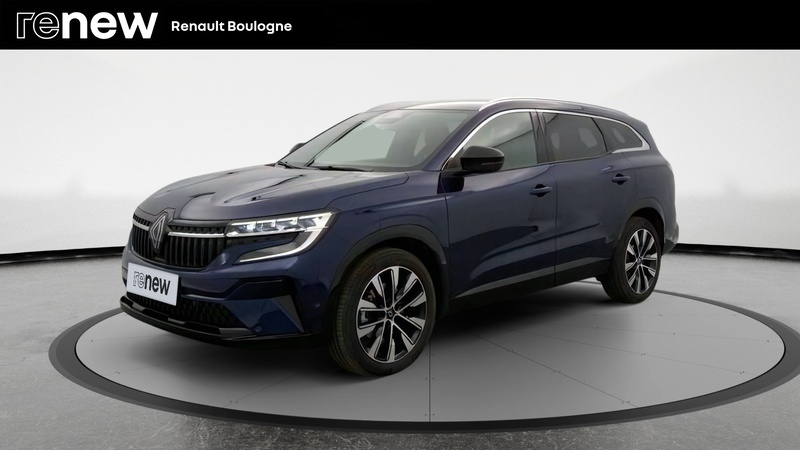 Renault Espace VI