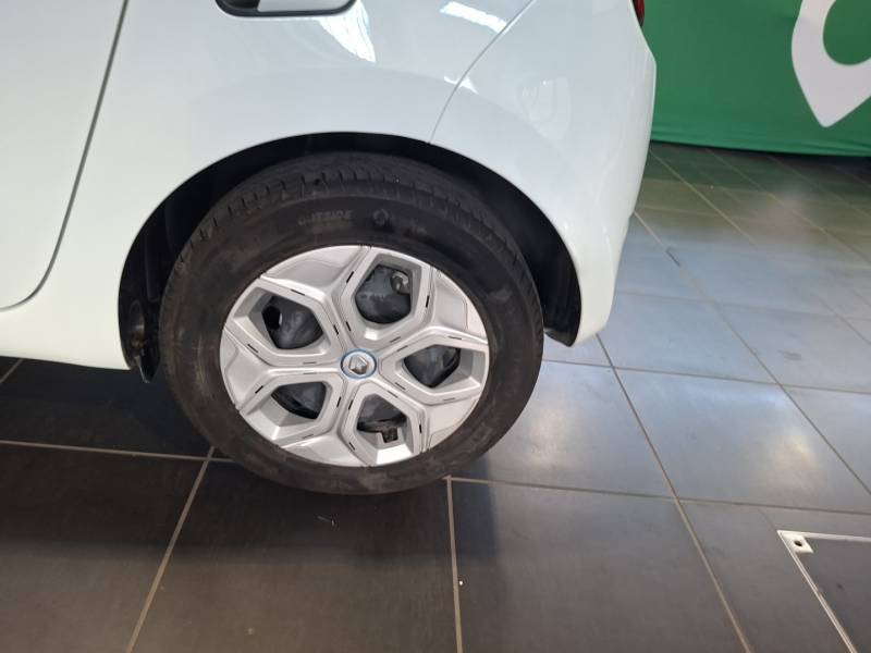 Renault Twingo E-Tech Electrique