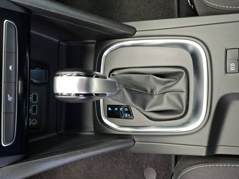 Renault Megane IV Berline