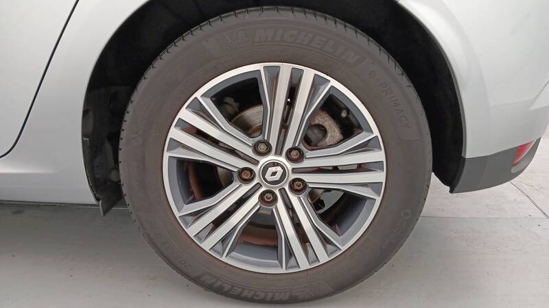Renault Megane IV Berline