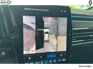 Vehicle 3D Image