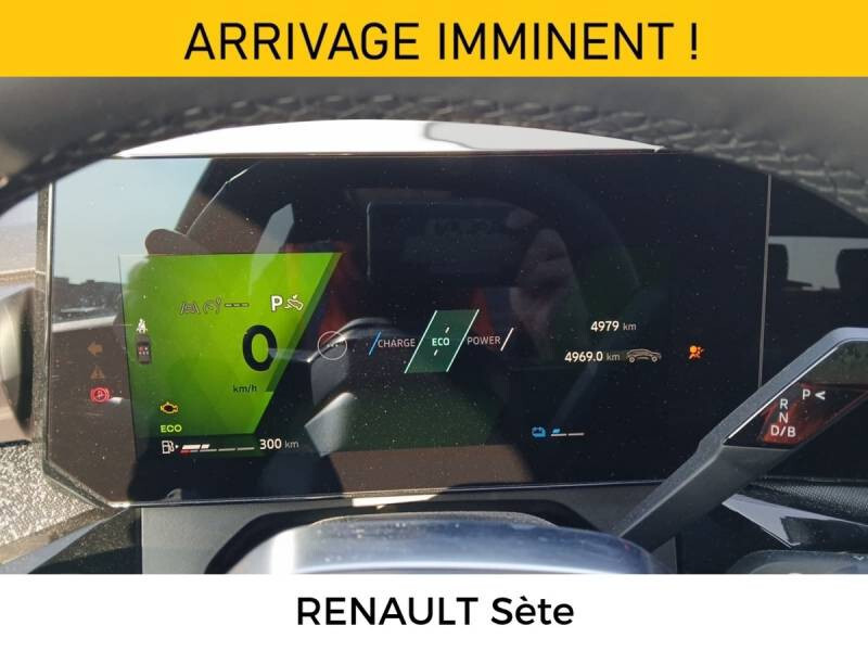 Renault Clio VI