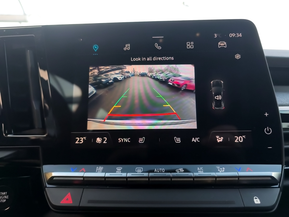 Renault Austral – Bild 13