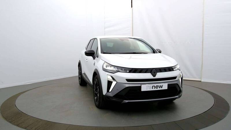 Renault Symbioz