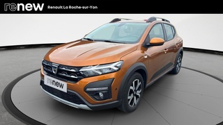 SANDERO
