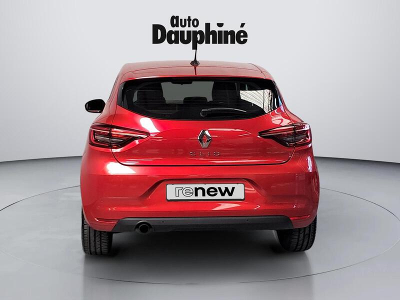 Renault Clio V