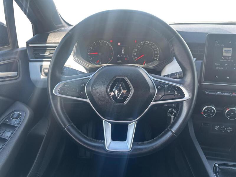 Renault Clio V
