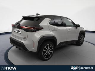 Vehicle 3D Image
