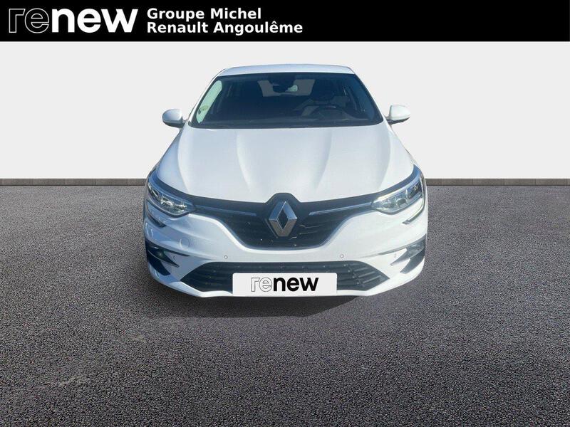 Renault Megane IV Berline