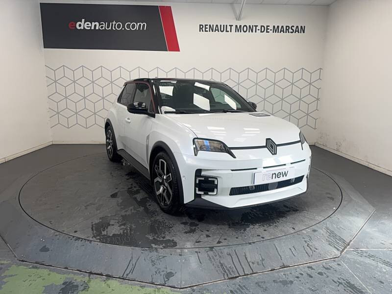 Renault R5 E-Tech Electrique