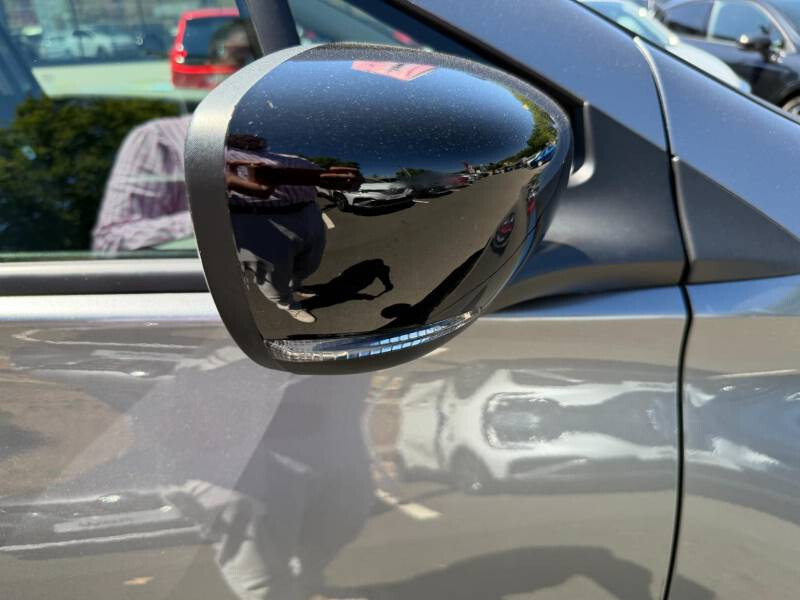 Renault ZOE E-Tech Electrique