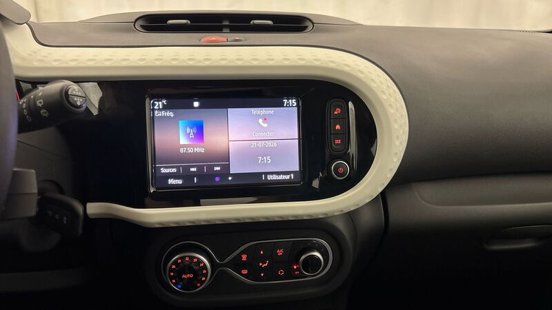 Renault Twingo III