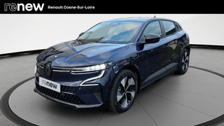 MEGANE E-TECH ELECTRIQUE