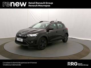 Vehicle 3D Image