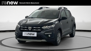 SANDERO