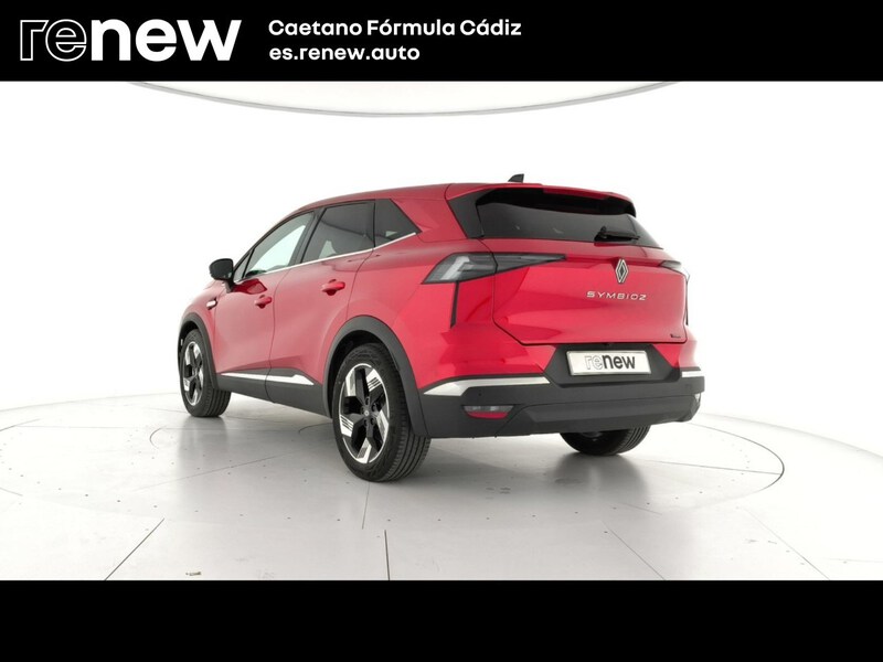 Renault Symbioz