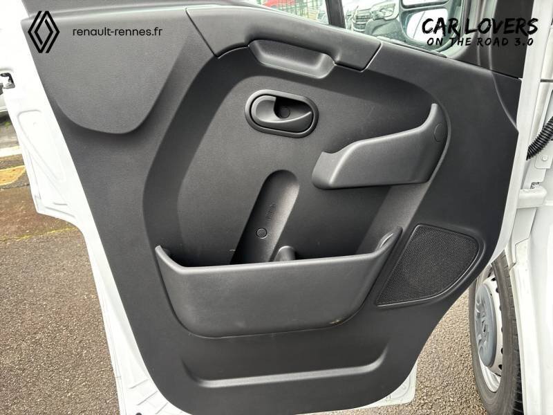 Renault Master III