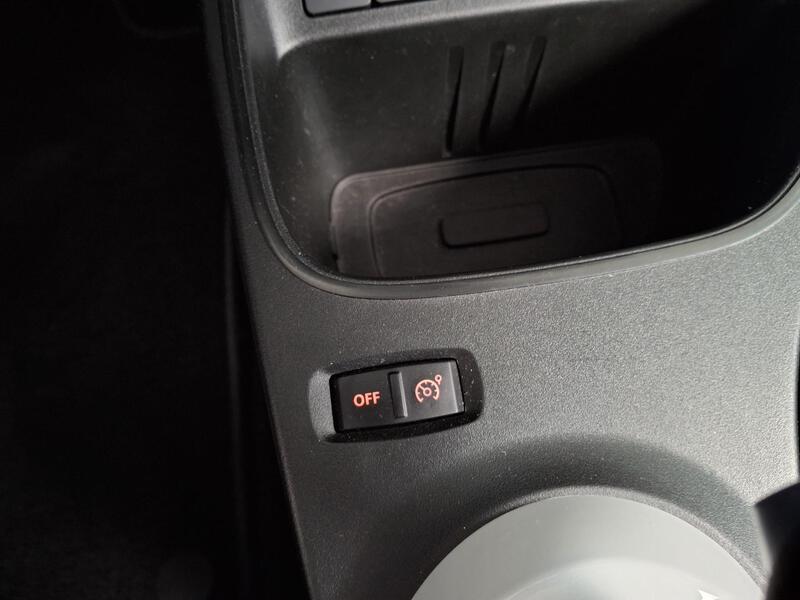 Renault Twingo E-Tech Electrique