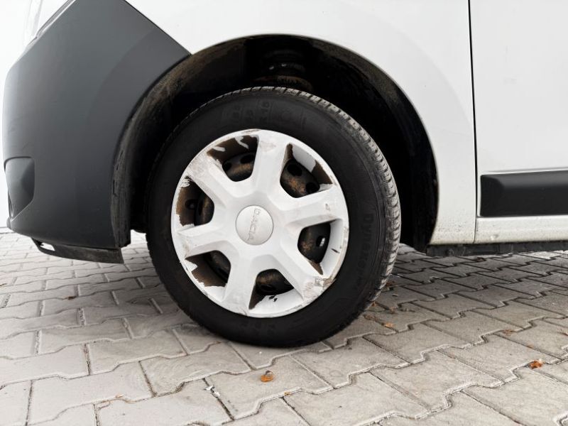 DACIA Dokker 2019 — imagine 32