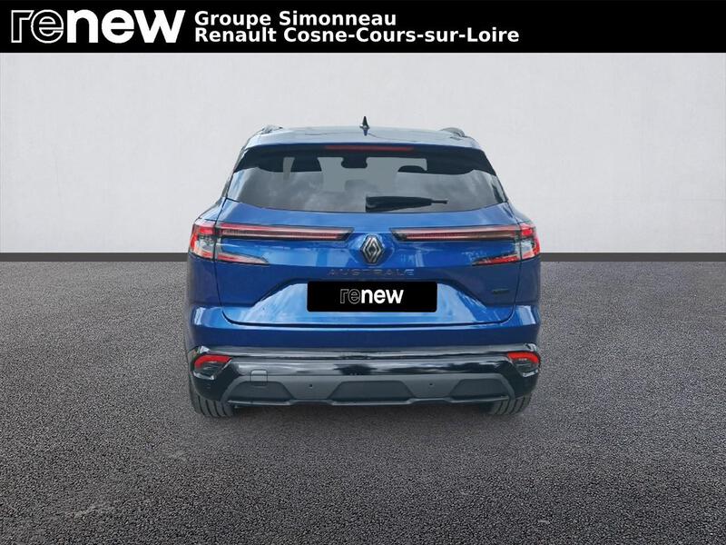 Renault Austral