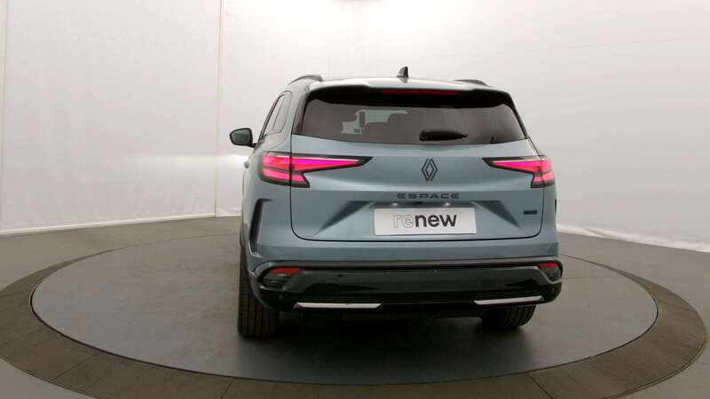 Renault Espace VI