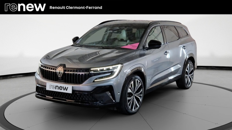 Renault Espace VI
