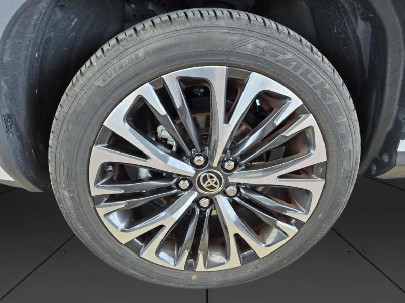Toyota Yaris Cross Hybride