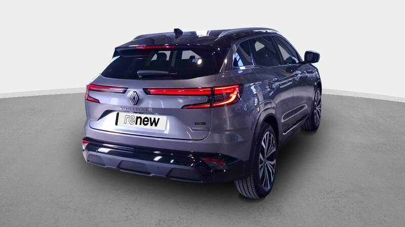Renault Austral
