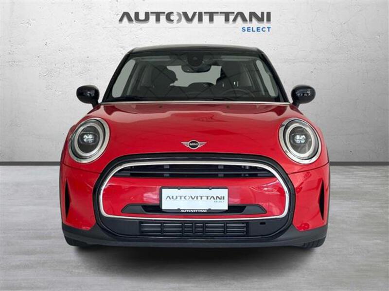 Mini