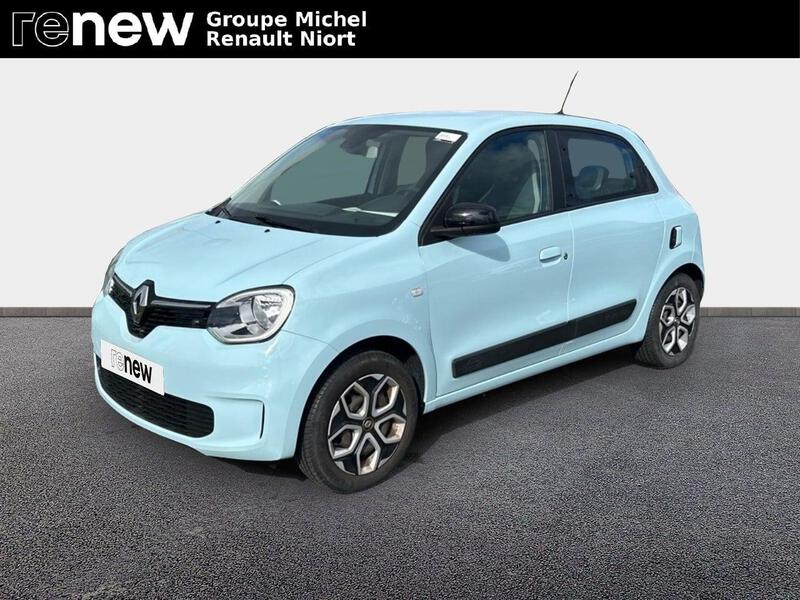 Renault Twingo III