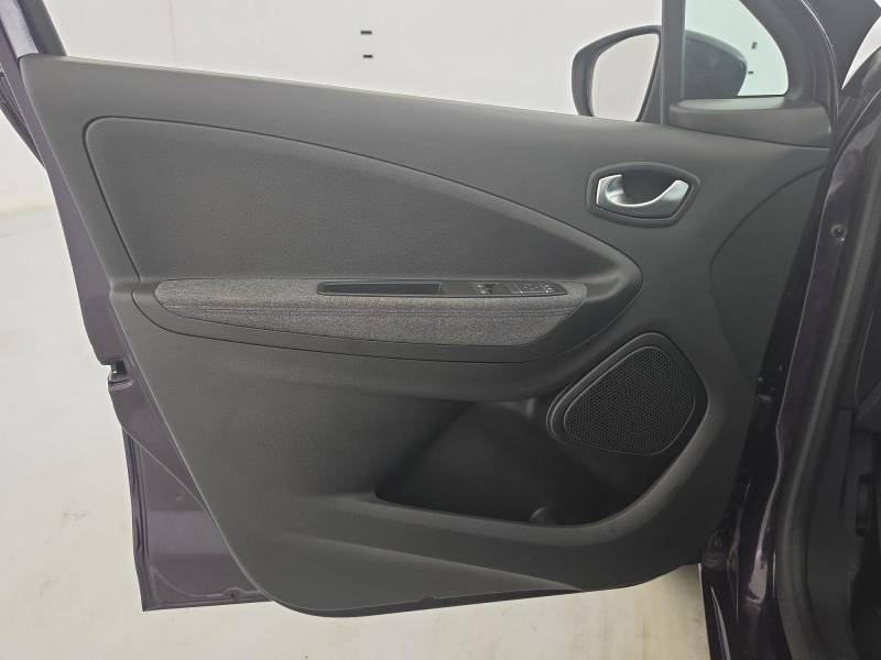 Renault ZOE E-Tech Electrique