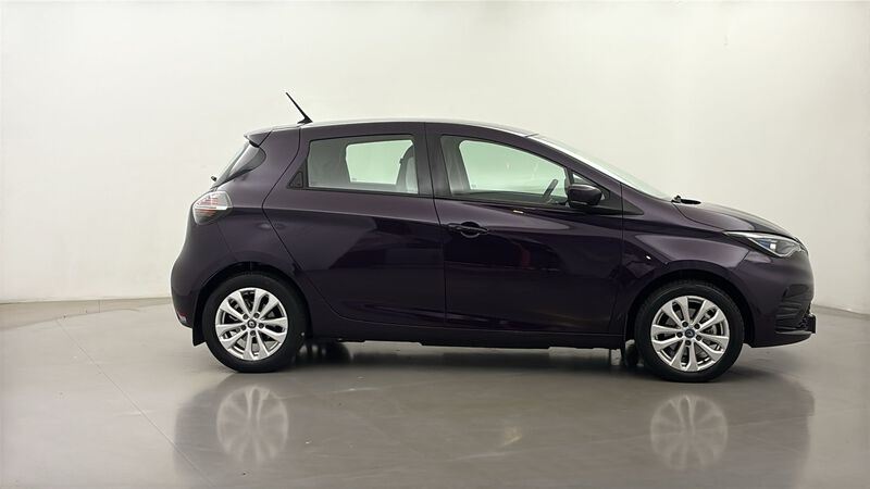 Renault ZOE E-Tech Electrique