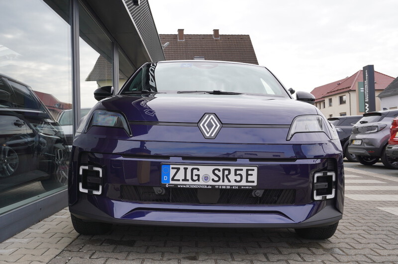 Renault R 5