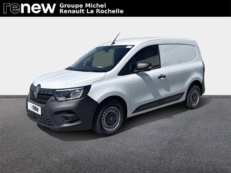 Renault Kangoo VU